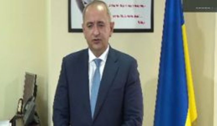 "Это бюджет украинского райцентра", - за 3 года на счетах экс-главы налоговой милиции Головача и его семьи проведено финопераций на $61 млн. ВИДЕО