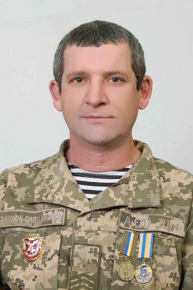 Полеглі Герої серпня-2018 01