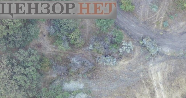 Aidar Battalion shows outcomes of combat operations its members carried out in 2018 01