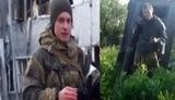 Мариупольский суд отпустил домой на время следствия террористов "ДНР" Джумаева и Костенюка, принимавших участие в штурме донецкого аэропорта и обстрелах Марьинки. ВИДЕО