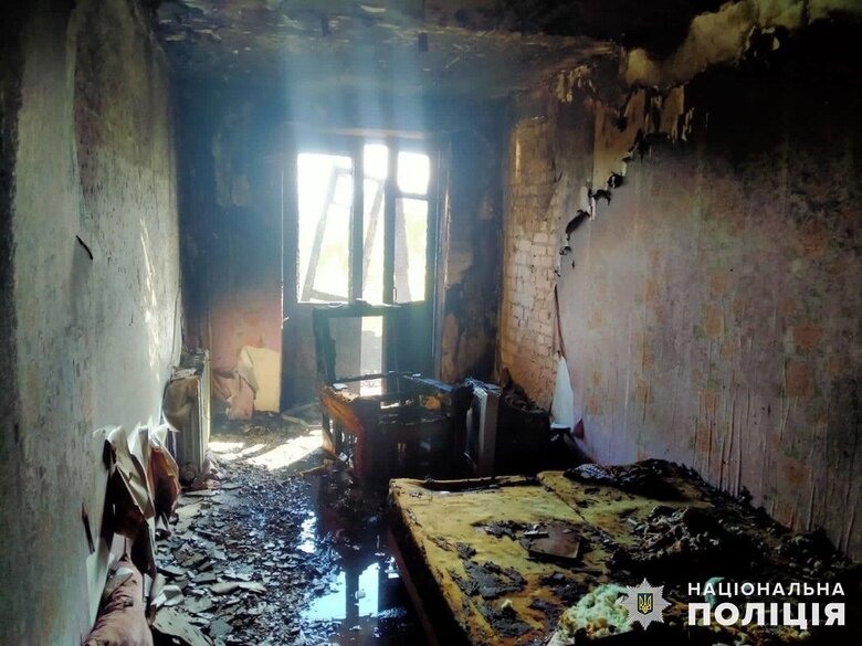 Сутки на Донетчине: задокументирован 31 вражеский обстрел 07
