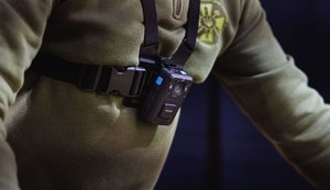 Контроль якості тилового майна