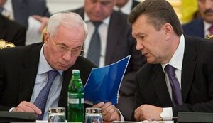 СНБО ввел санкции против Януковича и его соратников, - Данилов