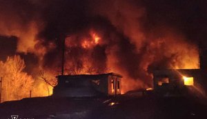 Day in Kharkiv region: enemy struck five settlements, there are casualties. PHOTOS