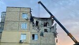 обстріл,дніпропетровщина