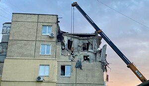 обстріл,дніпропетровщина