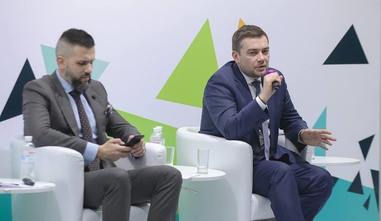 Архитектура земельной реформы предусматривает исчерпывающий инструментарий предотвращения всех рисков, - Мартынюк