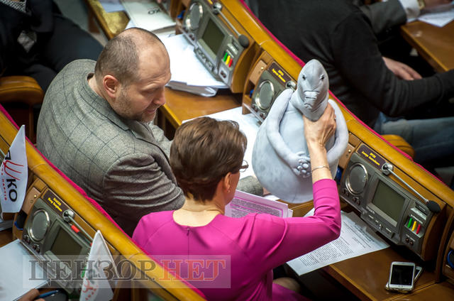Грязная работа Грановского, Ждун в Раде, Ляшко и коса Кошелевой: работа нардепов в пятницу 11 Грязная работа Грановского, Ждун в Раде, Ляшко и коса Кошелевой: работа нардепов в пятницу 11