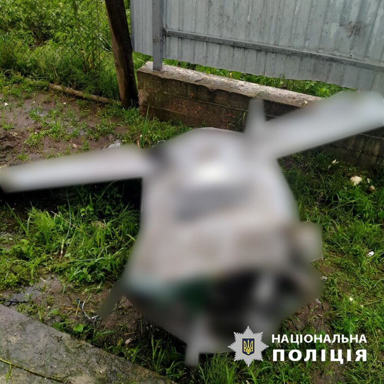 Фрагменти суббоєприпасів