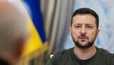 зеленський