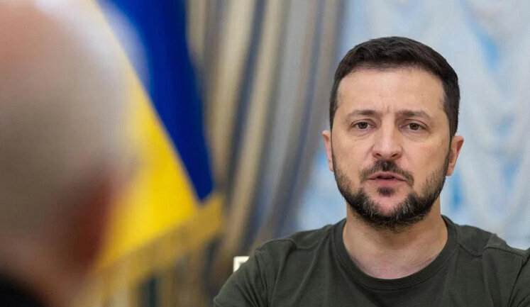 Зеленський збирається на саміт НАТО у Вільнюсі, - посол Бешта