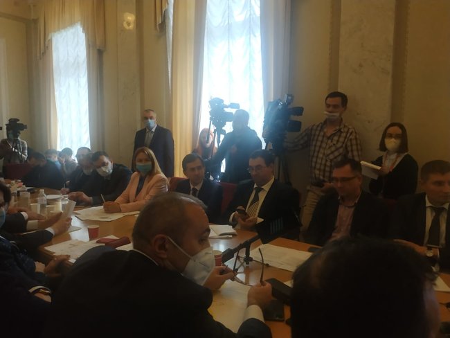 Унесенные миллиардами: ответят ли фискалы за покровительство схемщиков? 02