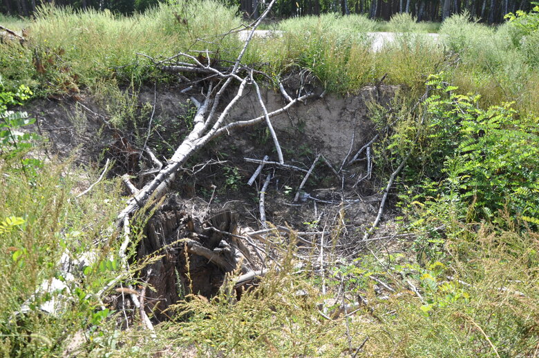 У Чернігові екологи зафіксували злочини РФ для позову у міжнародний суд 26