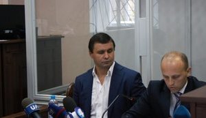 Микитась не прибув до суду щодо обрання йому запобіжного заходу