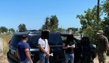 На Херсонщине задержан полицейский, торговавший амфетамином, - прокуратура. ФОТО