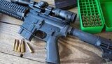 зброя,ar15