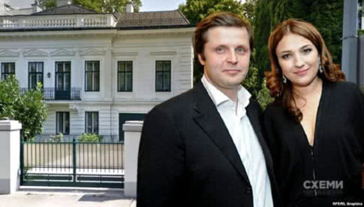 Те, що бізнесмен Холодов є кумом дружини Медведчука, не привід для виключення його зі списку "Слуги народу", - Разумков