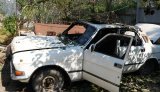 РФ атакувала Миколаїв: постраждала жінка, пошкоджено житлові будинки. ФОТОрепортаж