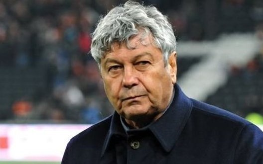 Помер колишній тренер Динамо та Шахтаря Мірча Луческу