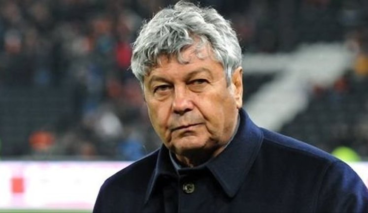 Помер колишній тренер "Динамо" та "Шахтаря" Мірча Луческу