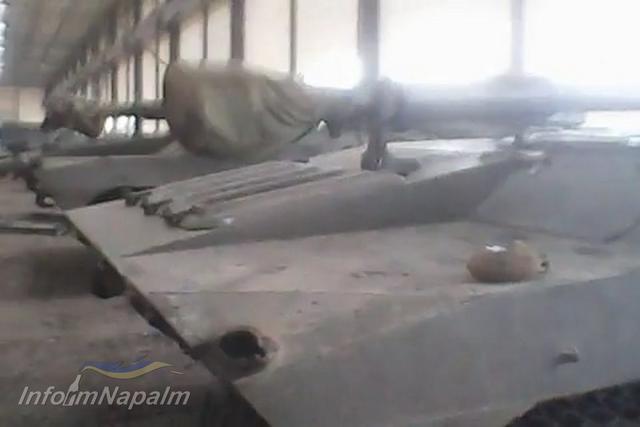 армия танк рф база боевики оккупанты