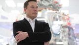 Илон Маск вышел на второе место в рейтинге самых богатых людей мира