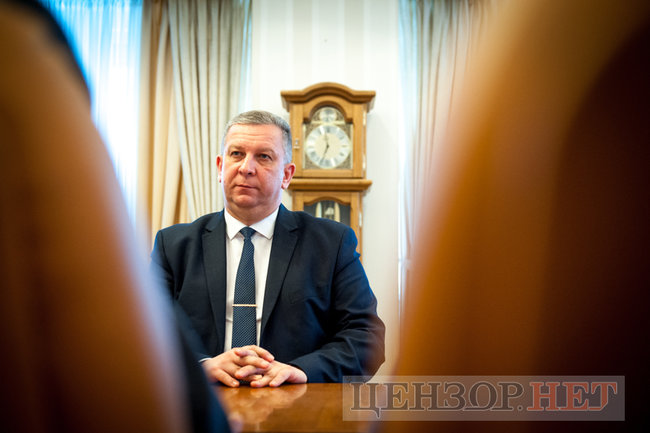 Андрій Рева: Мінсоцполітики категорично проти приватизації протезних підприємств 03