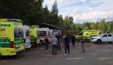 Еще 13 граждан вернули с оккупированных РФ территорий, - Лубинец. ФОТОрепортаж