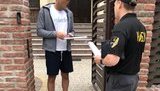 НАБУ повідомило про підозру у справі Новака іноземцю зі Львова. ФОТО