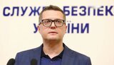 Гибридная война со стороны РФ становится все интенсивнее и приобретает новые формы, - Баканов