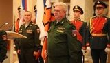 Генерал-майор Колесніков, командувач 29-ї армії окупантів, ліквідований в Україні