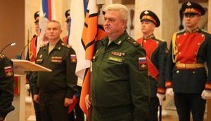 колесніков
