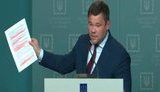 Богдан: Мы подаем в правоохранительные органы информацию о возможных коррупционных схемах в Киеве. ВИДЕО