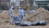 могила,буча,братська,ексгумація