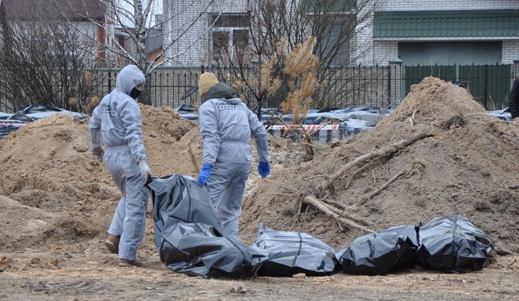 Литва, Латвія та Естонія закликають створити спецтрибунал проти керівництва РФ: "Міжнародний порядок не може вижити, якщо існує безкарність"
