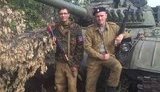 Громадянин Чехії Кафка, засуджений за участь у війні на Донбасі, вибачився і побажав Україні відновлення територіальної цілісності