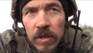 Воїну 93-ї ОМБр Віталію Заріпову, пораненому снайпером найманців РФ, потрібна допомога в лікуванні та реабілітації: куля застрягла в шийному відділі хребта. ВIДЕО