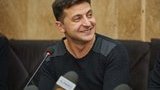 Міноборони за запитом нардепа Чорновол перевірить, чи ухилявся Зеленський від мобілізації в 2014 році, - заступник міністра Руснак. ВIДЕО