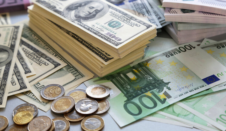 МВФ уже направил Украине $2 миллиарда по новой программе, – Рашкован