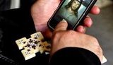ПЦУ анонсувала додаток для смартфонів "Моя церква"