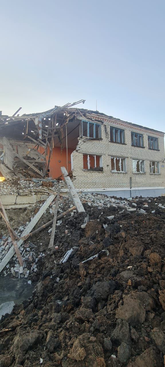 Росіяни завдали ракетних ударів по Краматорську, Великоновосілківській громаді, обстріляли Авдіївку, Часів Яр та Соледарську громаду - ОВА 01