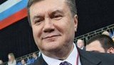 Отношения с Россией наладились, но доминанта Европа, - Янукович
