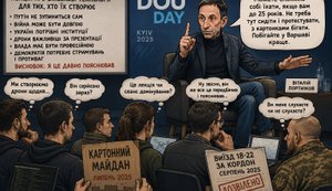 Портников як симптом старіння медійних еліт