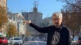 Киевская власть не просто игнорирует незаконную застройку города, она способствует и покрывает ее, - Ткаченко. ФОТО