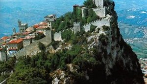 В Сан-Марино начался банковский кризис
