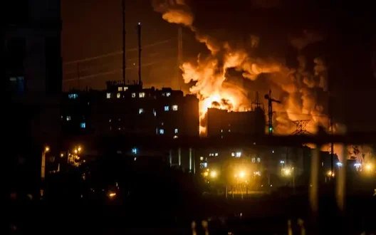 Україна вперше перевершила РФ за кількістю атак дронів, - ABC News