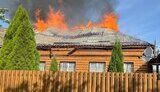 Обстріл Нікополя 9 травня 2024 року