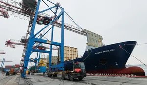 США зняли санкції з трьох суден під російським прапором