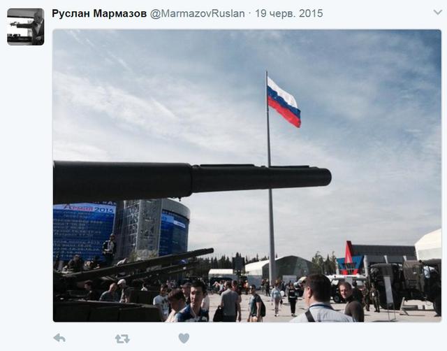 Сподіваюся тільки на Володимира Володимировича, - дружину колишнього прес-аташе Шахтаря сепаратиста Мармазова хочуть видворити в Україну 04
