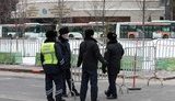 Полковник полиции Казахстана скончался от инфаркта на рабочем месте